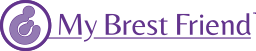 My Brest Friend: Nursing Pillows and Breastfeeding Products